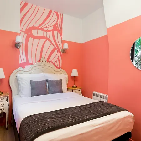 Apartment Luxury Paris