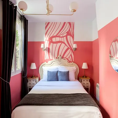 Luxury * Paris