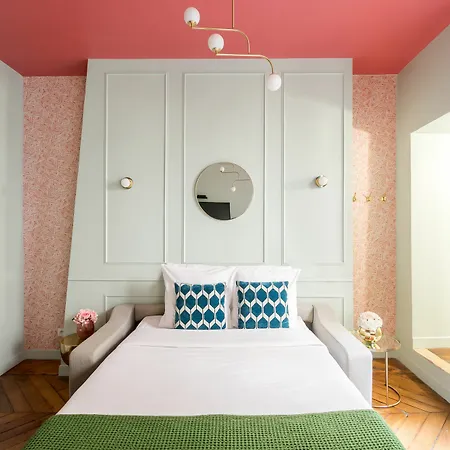 Luxury Apartment