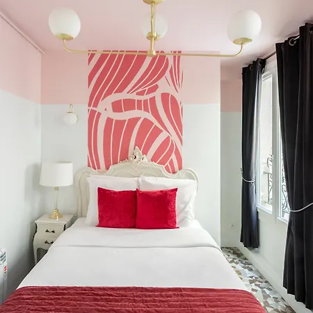 Apartment Luxury Paris