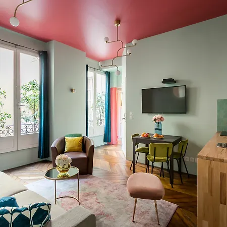 Apartment Luxury *