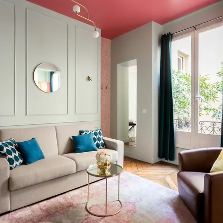 Luxury * Paris